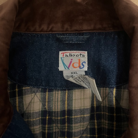 Vintage jacket - Picture 2 of 2